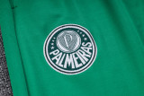 23/24 Palmeiras White-Green Jacket Tracksuit 1:1 Quality