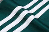 23/24 Mexico Green Jacket Tracksuit 1:1 Quality
