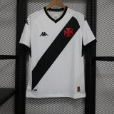 23/24 Vasco da Gama Away Fans 1:1 Quality Soccer Jersey