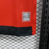 23/24 Sports Recife Home Fans 1:1 Quality Soccer Jersey