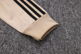 23/24 Sao Paulo Yellow Jacket Tracksuit 1:1 Quality