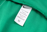 23/24 Brazil Green Jacket Tracksuit 1:1 Quality