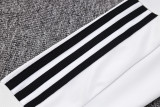 23/24 Sao Paulo White Jacket Tracksuit 1:1 Quality