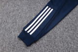 23/24 Cruzeiro Blue Jacket Tracksuit 1:1 Quality