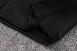 23/24 PSG Paris Black Jacket Tracksuit 1:1 Quality
