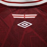 23/24 Fluminensem Third Fans 1:1 Quality Men Soccer Jersey