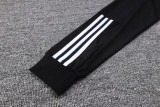 23/24 Sao Paulo Black Jacket Tracksuit 1:1 Quality