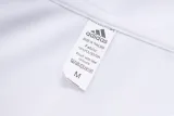23/24 Flamengo White Jacket Tracksuit 1:1 Quality
