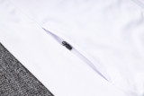 23/24 Flamengo White Jacket Tracksuit 1:1 Quality