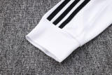23/24 Flamengo White Jacket Tracksuit 1:1 Quality
