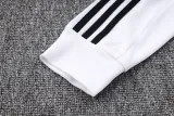 23/24 Flamengo White Jacket Tracksuit 1:1 Quality