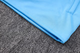 23/24  Argentina Light Blue Jacket Tracksuit 1:1 Quality