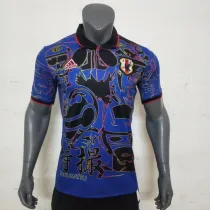 23/24 Japan Special Edition Fans 1:1 Quality Soccer Jersey