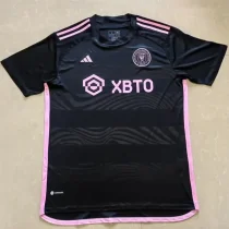 23/24 Inter Miami Away Fans 1:1 Quality Soccer Jersey