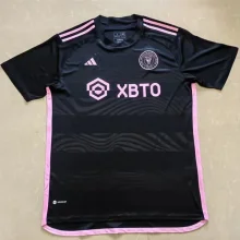 23/24 Inter Miami Away Fans 1:1 Quality Soccer Jersey