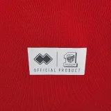 2022/23 Al Ittihad Red Fans 1:1 Quality Soccer Jersey
