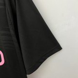 MESSI#10 Inter Miami Away Fans 1:1 Quality 2023/24 Soccer Jersey