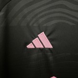 MESSI#10 Inter Miami Away Fans 1:1 Quality 2023/24 Soccer Jersey