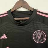 MESSI#10 Inter Miami Away Fans 1:1 Quality 2023/24 Soccer Jersey