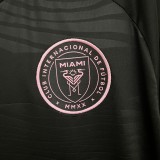 MESSI#10 Inter Miami Away Fans 1:1 Quality 2023/24 Soccer Jersey