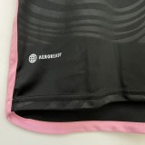 MESSI#10 Inter Miami Away Fans 1:1 Quality 2023/24 Soccer Jersey