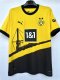 23/24 Dortmund Home Fans 1:1 Quality Soccer Jersey
