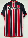 23/24 Sao Paulo Away Fans 1:1 Quality Soccer Jersey