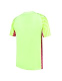 23/24 Manchester City GoalKeeper Yellow Fans 1:1 Quality Soccer Jersey