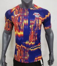 23/24 RB Leipzig  Fans 1:1 Quality Training Jersey