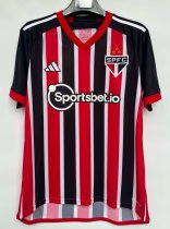 23/24 Sao Paulo Away Fans 1:1 Quality Soccer Jersey 23/24 Sao Paulo Away Fans 1:1 Quality Soccer Jersey