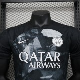 23/24 PSG Paris Special Edition Player 1:1 Quality  Soccer Jersey