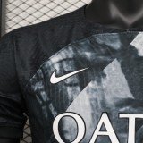 23/24 PSG Paris Special Edition Player 1:1 Quality  Soccer Jersey