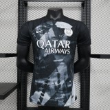 23/24 PSG Paris Special Edition Player 1:1 Quality  Soccer Jersey