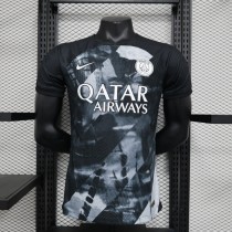 23/24 PSG Paris Special Edition Player 1:1 Quality  Soccer Jersey
