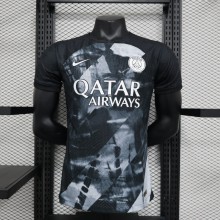 23/24 PSG Paris Special Edition Player 1:1 Quality  Soccer Jersey