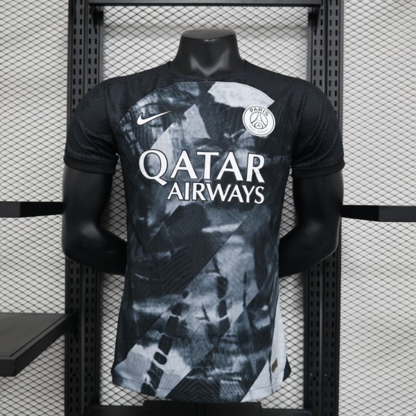 23/24 PSG Paris Special Edition Player 1:1 Quality  Soccer Jersey