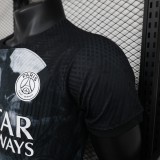 23/24 PSG Paris Special Edition Player 1:1 Quality  Soccer Jersey