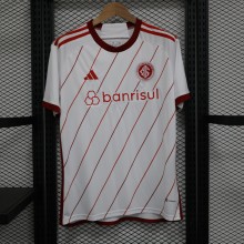 23/24 Internacional Away Fans 1:1 Quality Soccer Jersey