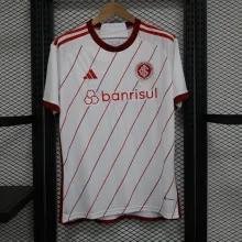 23/24 Internacional Away Fans 1:1 Quality Soccer Jersey
