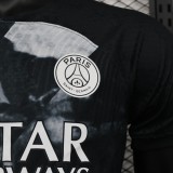 23/24 PSG Paris Special Edition Player 1:1 Quality  Soccer Jersey