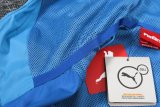 23/24 Kawasaki Frontale Blue Windbreaker