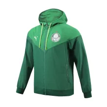 23/24 Palmeiras Green Windbreaker