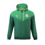 23/24 Palmeiras Green Windbreaker