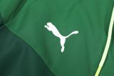 23/24 Palmeiras Green Windbreaker