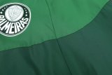 23/24 Palmeiras Green Windbreaker