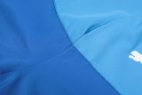 23/24 Kawasaki Frontale Blue Windbreaker