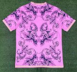 23/24 Italy Special Edition Pink Fans 1:1 Quality Soccer Jersey