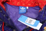 23/24 Real Madrid Blue GUCCI Windbreaker