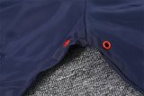 23/24 PSG Paris Blue LV Windbreaker