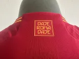 23/24 Roma Home Red Player 1:1 Quality Soccer Jersey